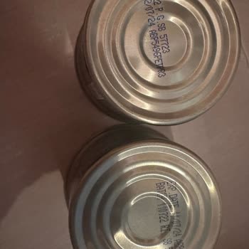 Trendyol GO'dan Gelen Tarihi Geçmiş Ürünler