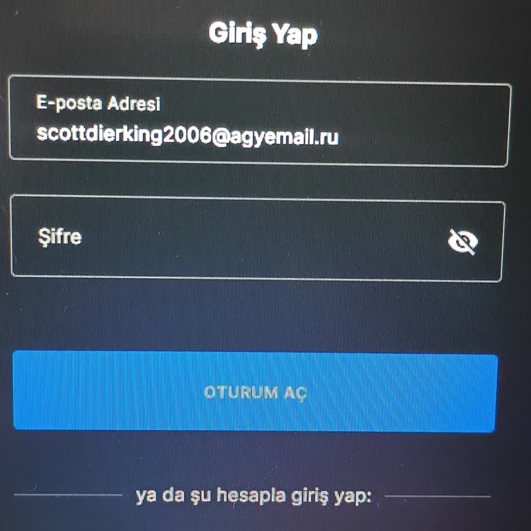 Epic Games Hesabım Çalındı Giriş Yapamıyorum