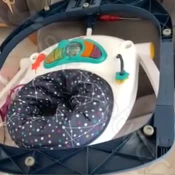 Fisher-Price Kendi Hataları Olmasına Rağmen İade Almayacaklarını Söylediler