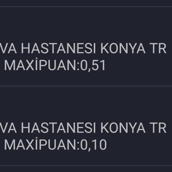 Medova Hastanesi Abartılı Ücret İstiyor