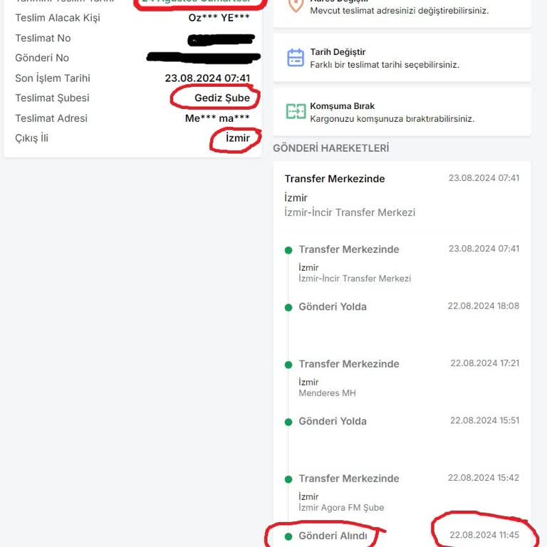 Trendyol Yavaşlıkta Rakip Tanımıyor