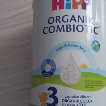 Hepsiburada Tarihi Geçmiş Bebek Maması