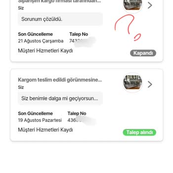 Hepsiburada Tu Tienda Teslim Edilmeyen Ürünün Bedelini Aldı Ve İade Etmiyor