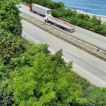 Karayolları Genel Müdürlüğü Otoyol Ses Kırıcı