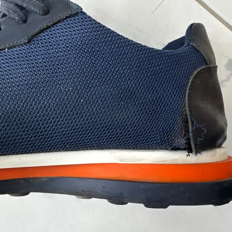 Damat - Tween Ayakkabılar Çok Kalitesiz