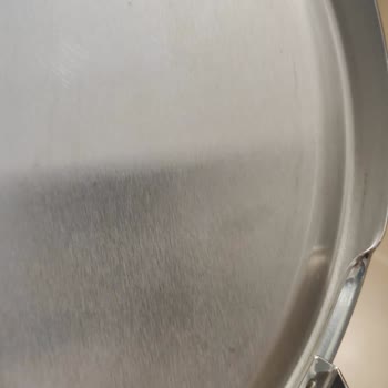 Fissler Düdüklü Tencere İle Yaşadığımız Sorunlar