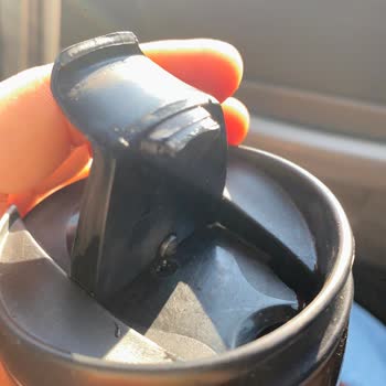 Starbucks Yedek Parça Sorunu