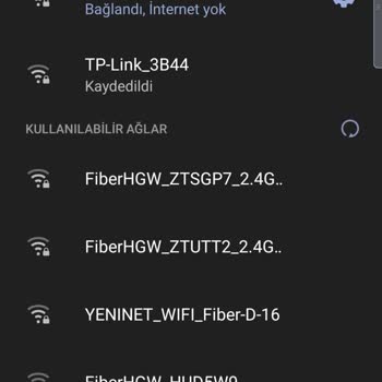 UrfaWifi Urfa Wi-Fi İnternetsiz İnternet