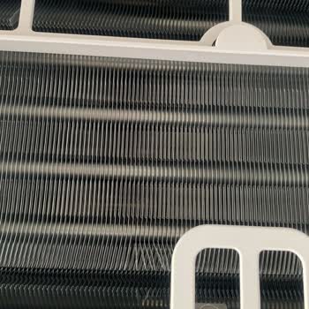 Daikin Yeni Klima Arızası