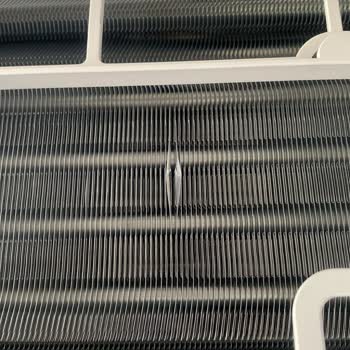 Daikin Yeni Klima Arızası