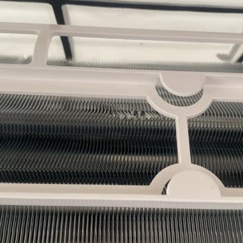 Daikin Yeni Klima Arızası