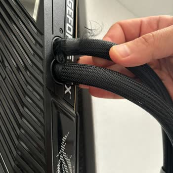 Asus Bilgisayar Servis Ekran Kartıma Zarar Verip Geri Gönderdi!