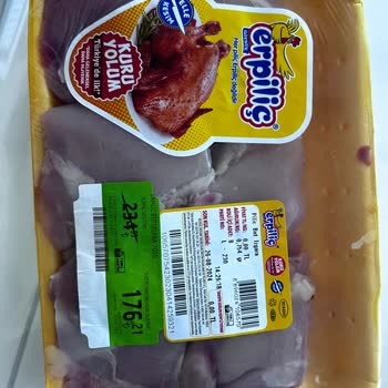 Migros Hemen SKT'si Yaklaşan Ürün