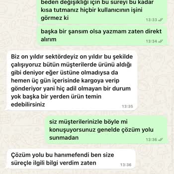 Butikim Butik Denen "firmadan" Neden Alışveriş Yapmamanız Gerekiyor:
