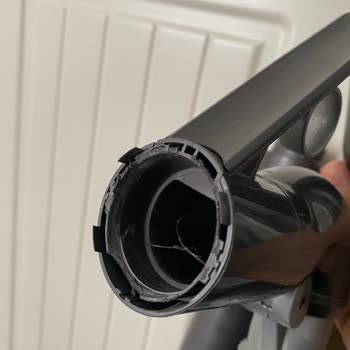 Dyson Parça Desteği Veremiyor