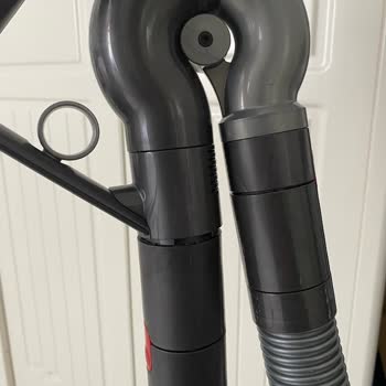 Dyson Parça Desteği Veremiyor