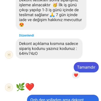 Weronafashion (Instagram) Instagram'da Yaşadığım Olumsuz Alışveriş Deneyimi