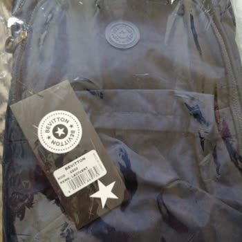 Bevitton Çanta Yanlış Çanta Gönderiyor