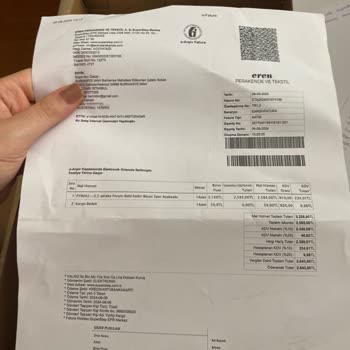 SuperStep Kirli Ürün Gönderimi