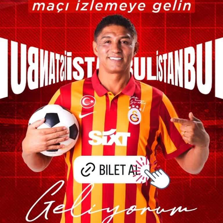 Biletino Jardel Sebepsiz Etkinlik İptali