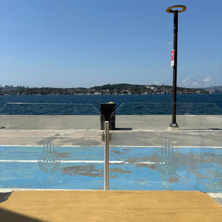 İBB - İstanbul Büyükşehir Belediyesi İstanbul Tesisleri Hayvan Düşmanı Mı?