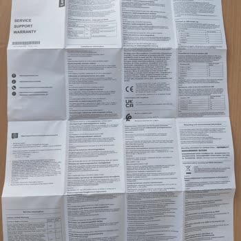 Lenovo Bilgisayar Garanti Süresi Reddi Problemi