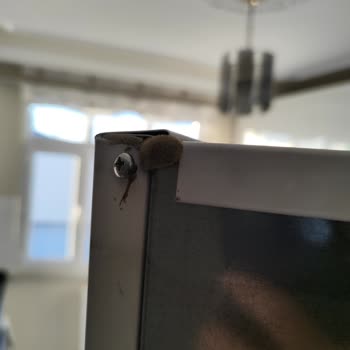 Beko Arızalı Buzdolabı Mağduriyeti Ve Değişim Talebi
