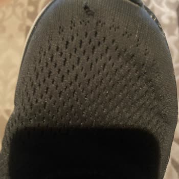 Skechers Ayakkabıda Açılmalar Ve Garanti Kapsamında Sayılmaması