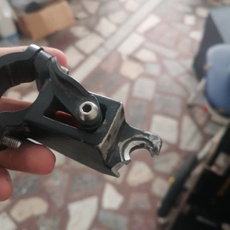 Mamut Trailers  İle Yaşadığım Kaza Ve Yedek Parça Sorunları