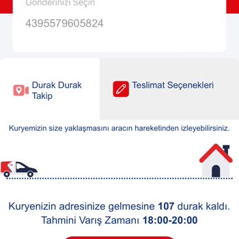 Aras Kargo Kargo Teslimatında Yaşanan Büyük Sorunlar