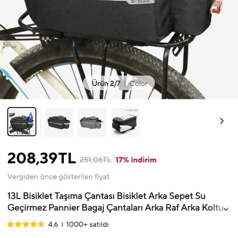 Aliexpress Yanlış Ürün Gönderimi