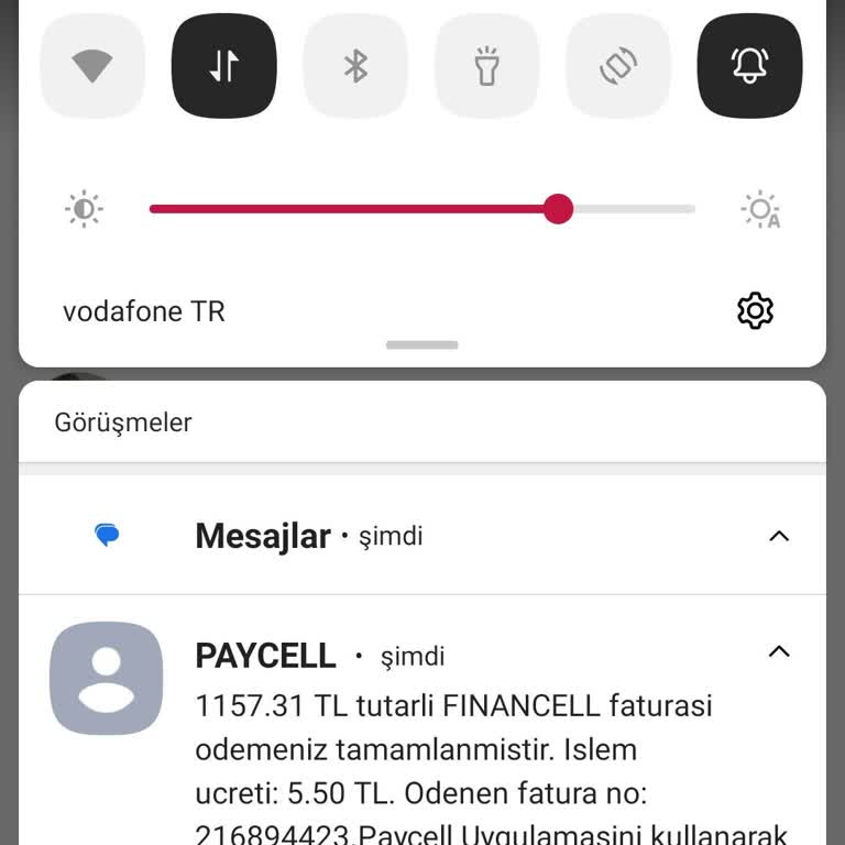 Paycell Den Şikayetçiyim İnsanların Zamanıyla Oynuyor
