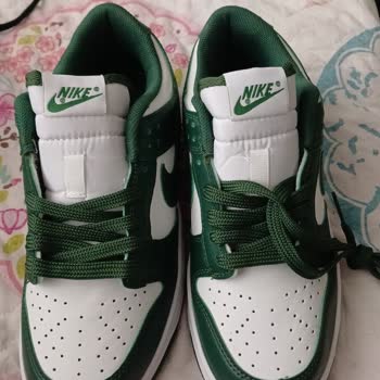 LNT Step Ayakkabıların İkisinde Sol Olarak Yollandı