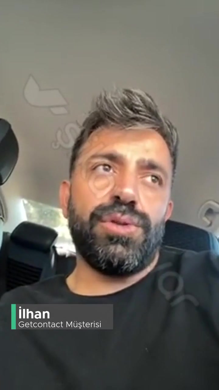 Getcontact Abonelik İptali videonun kapak resmi