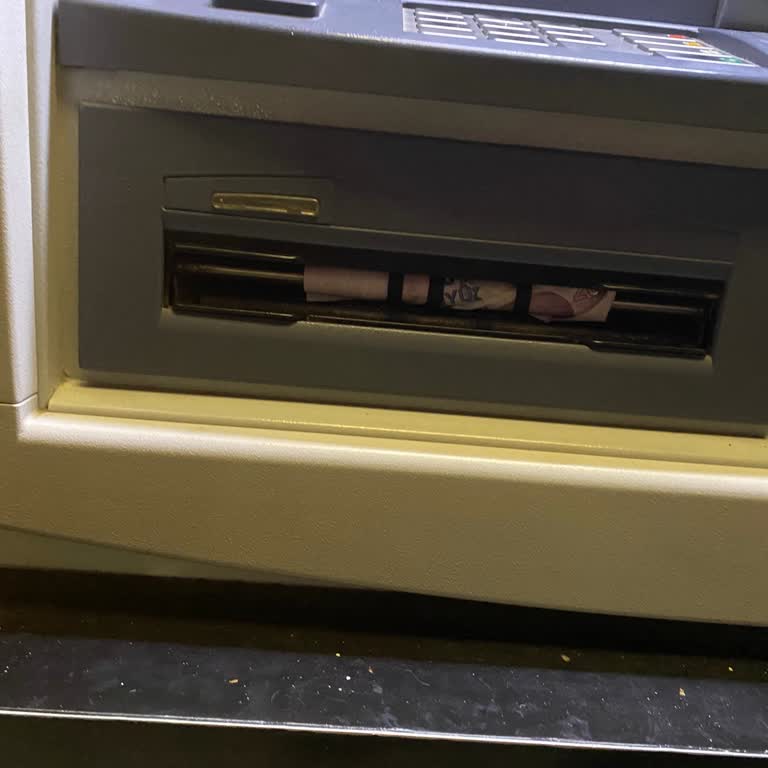 VakıfBank ATM Şikayet Mahkeme Süreci