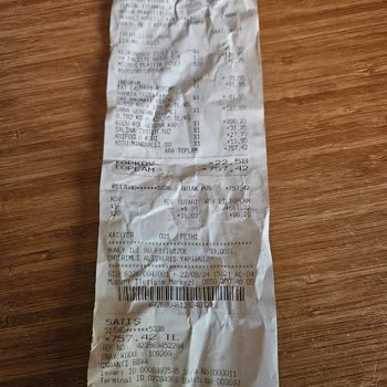 Migros 24 Saat Geçmeden Bozulan Kıyma