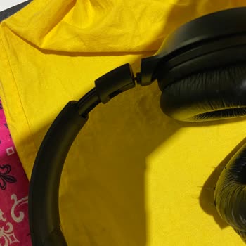 JBL 510BT Kulaklık Garanti Bittikten Hemen Sonra Kırıldı