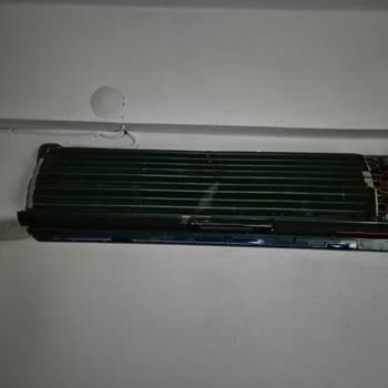 Vestel Klima Servis Hizmeti