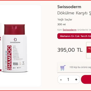 Rossmann Firmasının Yaptığı Kampanyayı Ürün İadesi İle İptal Etmesi