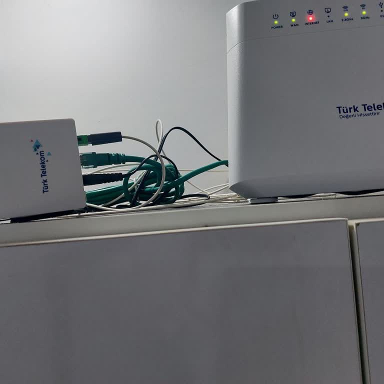 Netspeed Arıza Kaydı Oluşturduktan Sonra Kimse Telefona Cevap Vermiyor