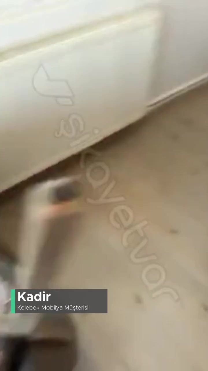 Kelebek Mobilya Tam Anlamıyla Problem! videonun kapak resmi