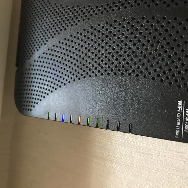 Kablo Net İnternet Kopmaları Sorunu