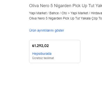 Depoliz Firması Yanlış Ürün Gönderme