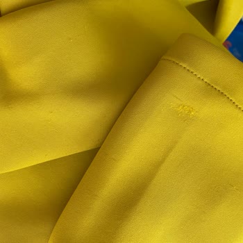 Rabia Keleş Defolu Yıpranmış Ürün