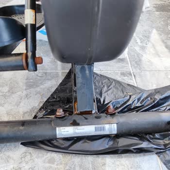 Inter Spor Inter Spor Kırşehir Yetkili Servisin İlgisizliği