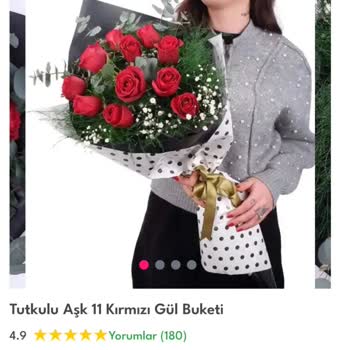 Osevio.com Teslim Edilen Ürün Sitedekinden Çok Farklı