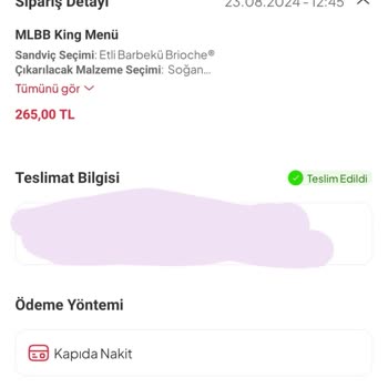 Tıkla Gelsin Mlbb Menüsü Kampanya Kodu Yok