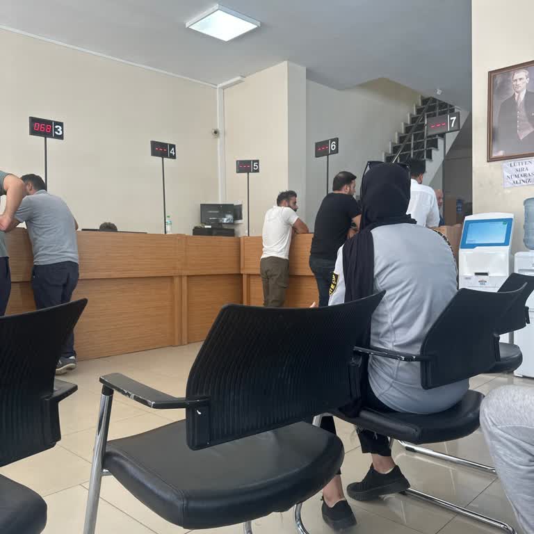 Türkiye Sigorta Sigorta İşlemlerinde Yaşanan Büyük Sorun