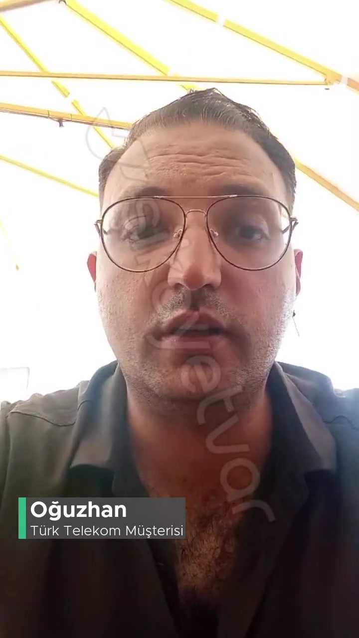 İnternet Sorunu Türk Telekom! videonun kapak resmi