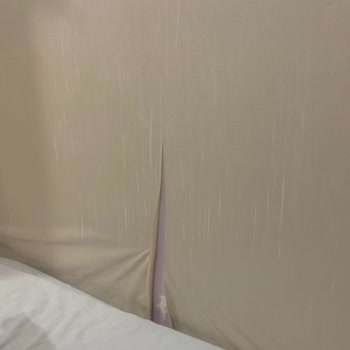 Beachway Hotel Otel Temizliği Ve Hizmet Kalitesi Hakkında Şikayet